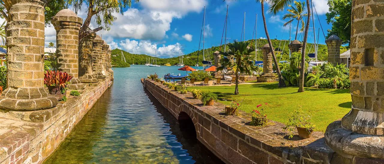 Antigua