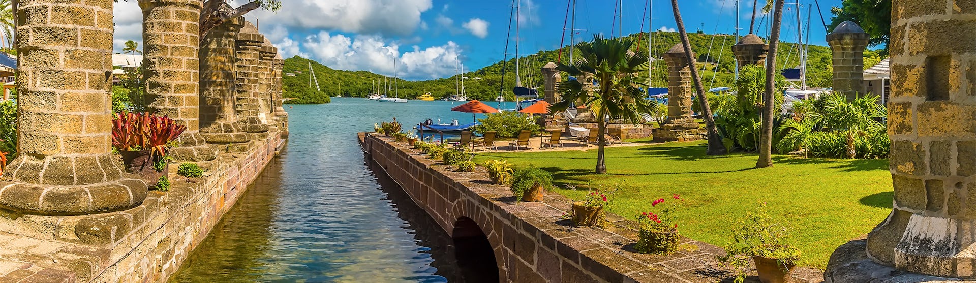 Antigua