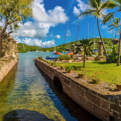 Antigua