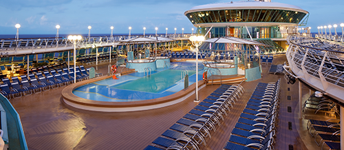 Rhapsody of the Seas