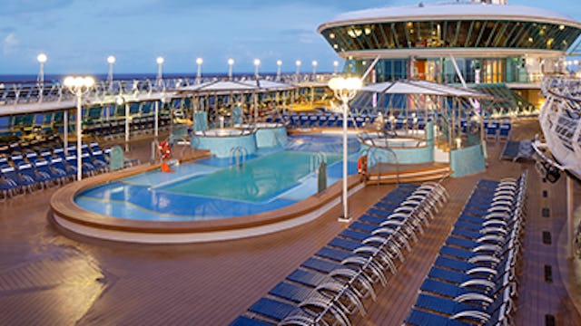 Rhapsody of the Seas