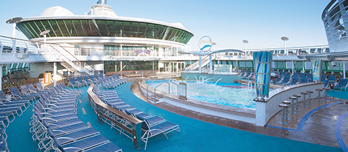 Brilliance of the Seas