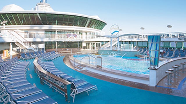 Brilliance of the Seas