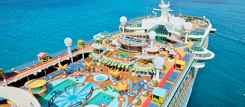 Explorer of the Seas