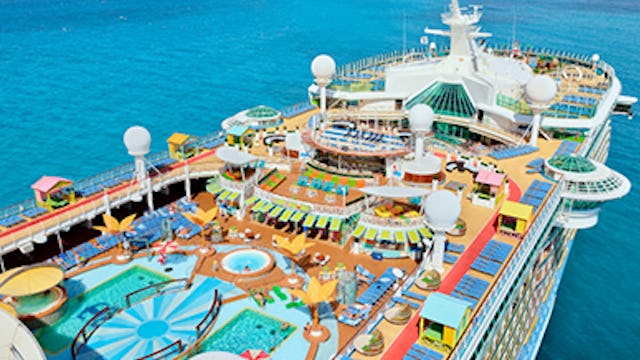 Explorer of the Seas