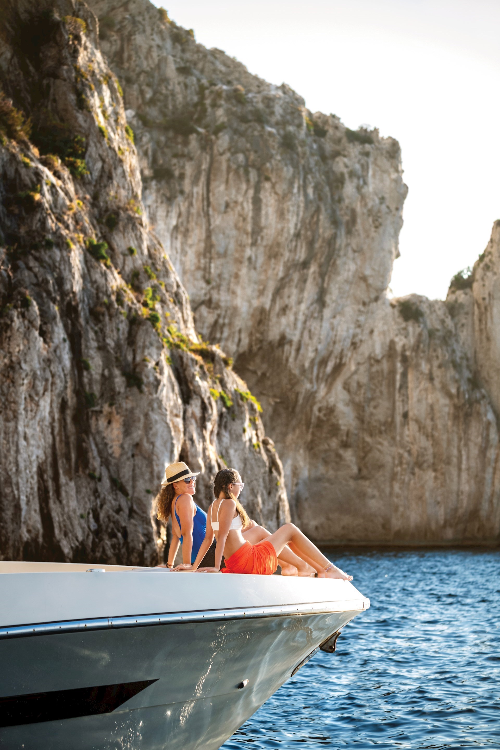 Italy with Royal Caribbean