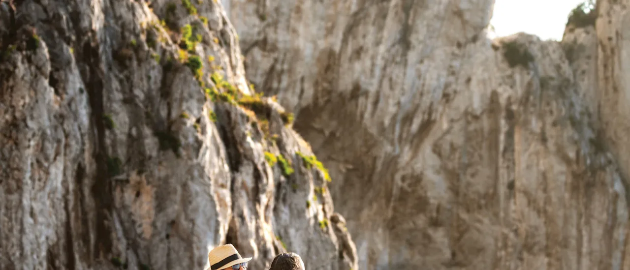 Italy with Royal Caribbean
