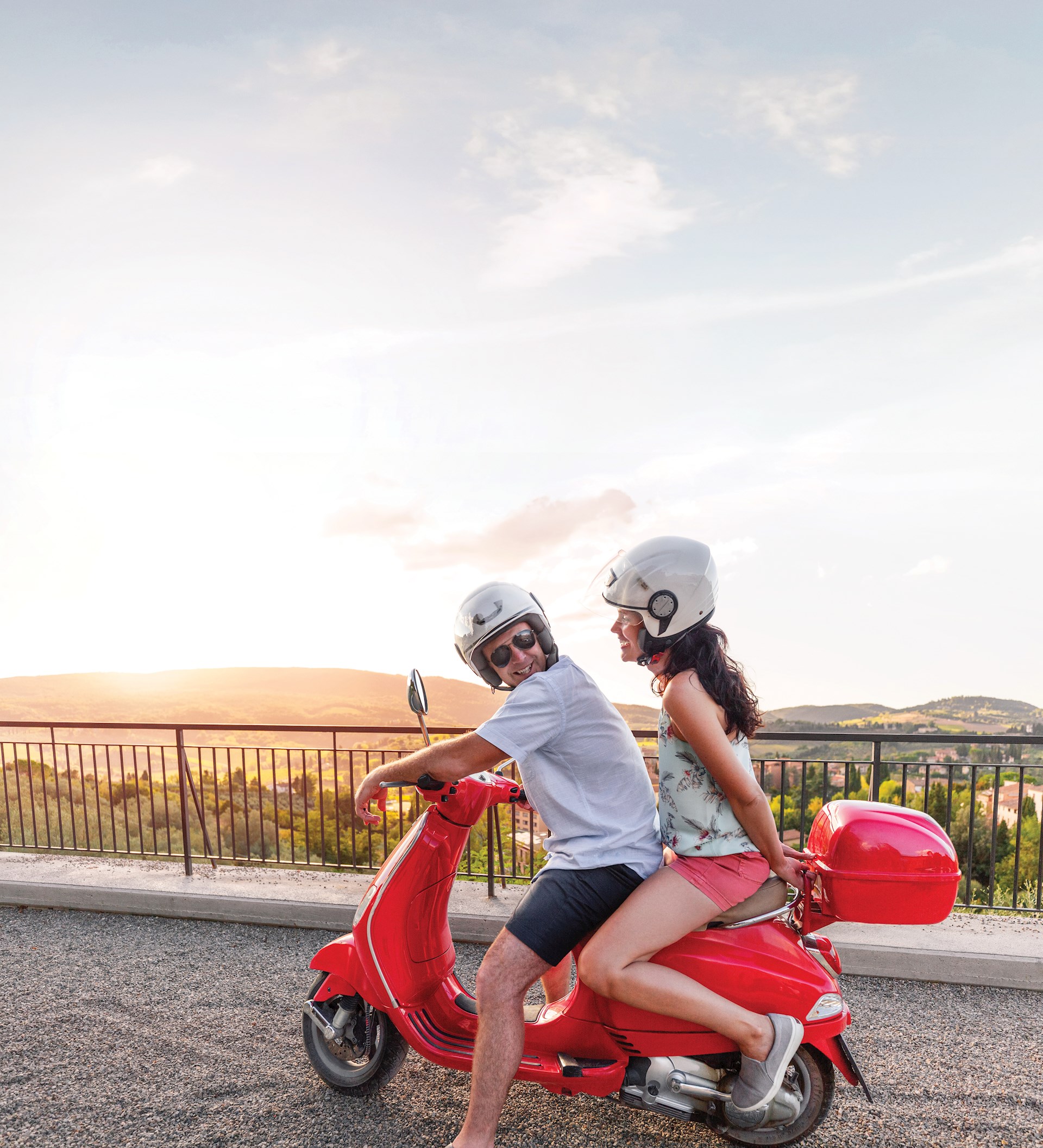 Italy with Royal Caribbean