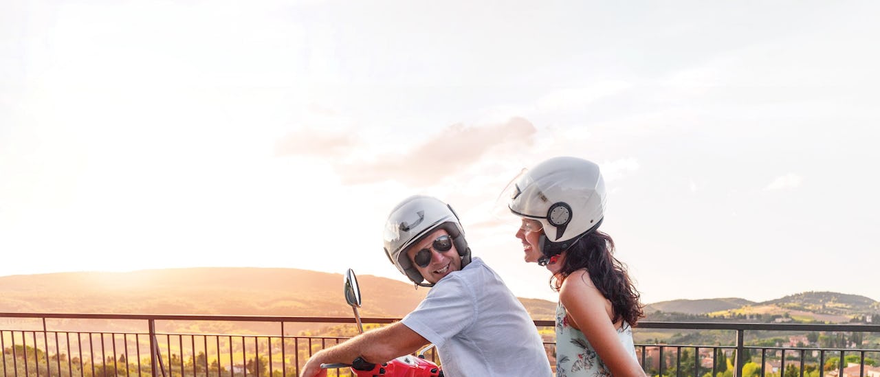 Italy with Royal Caribbean