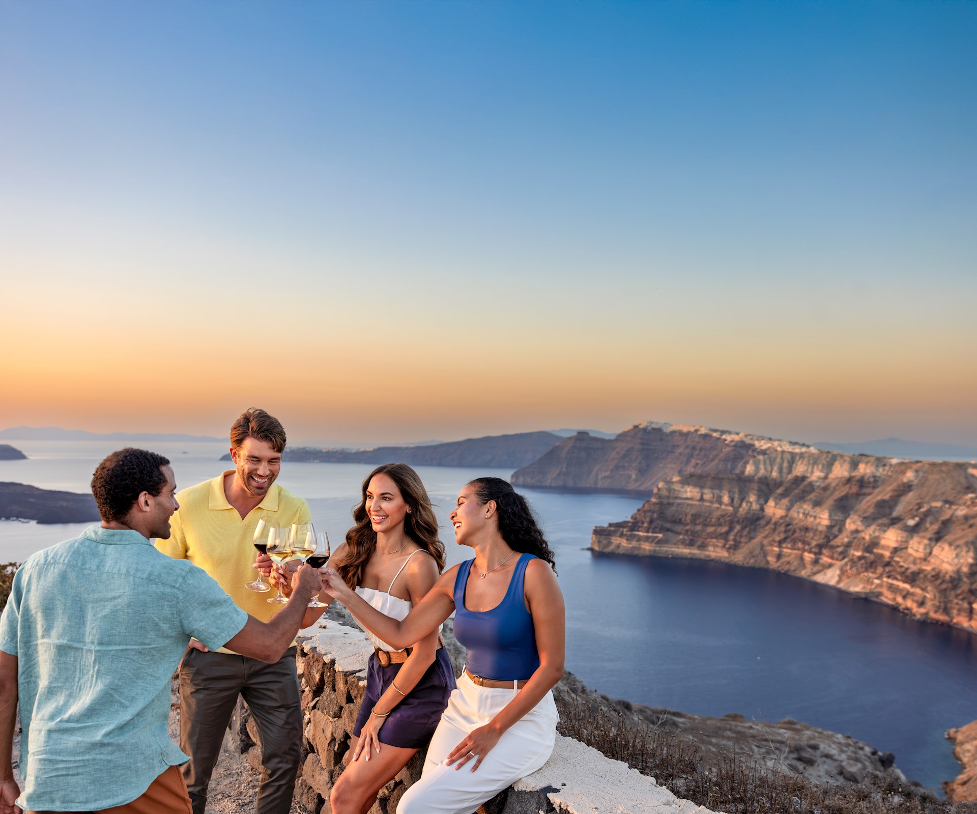 Royal Caribbean Europe 2027