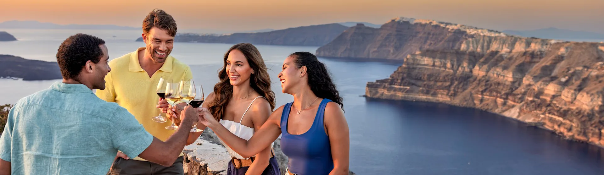 Royal Caribbean Europe 2027