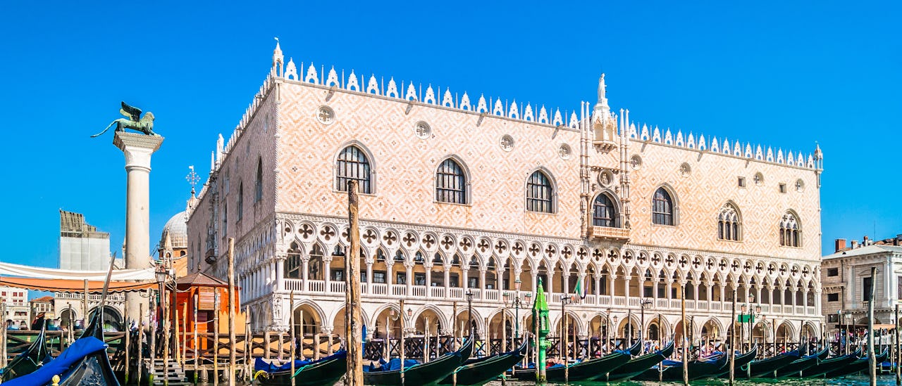 Doge's Palace
