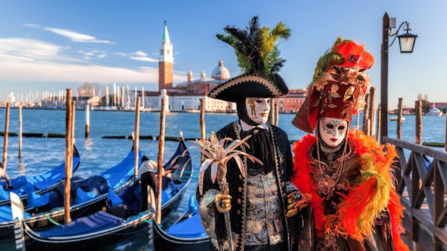 Venice