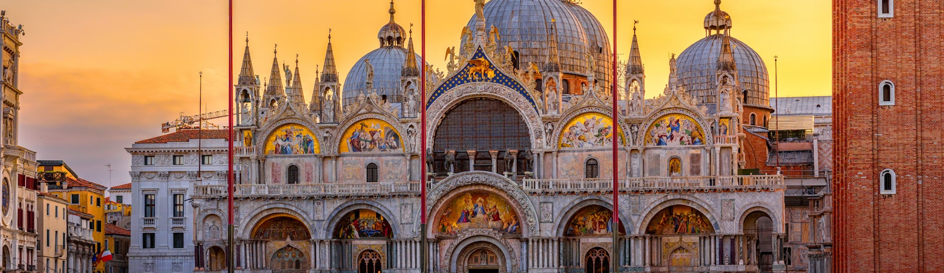 St. Mark's Basilica