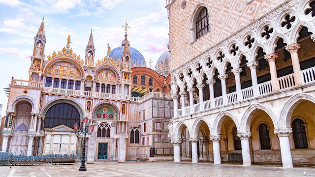 Doge's Palace