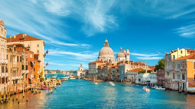 Venice