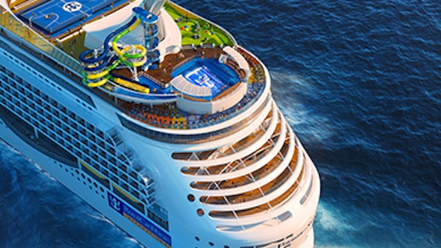 Voyager of the Seas