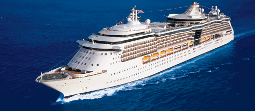 Serenade of the Seas