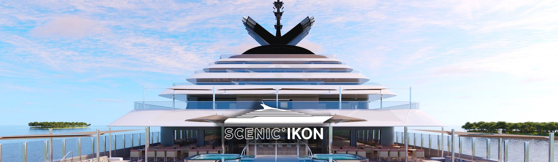 Scenic Ikon