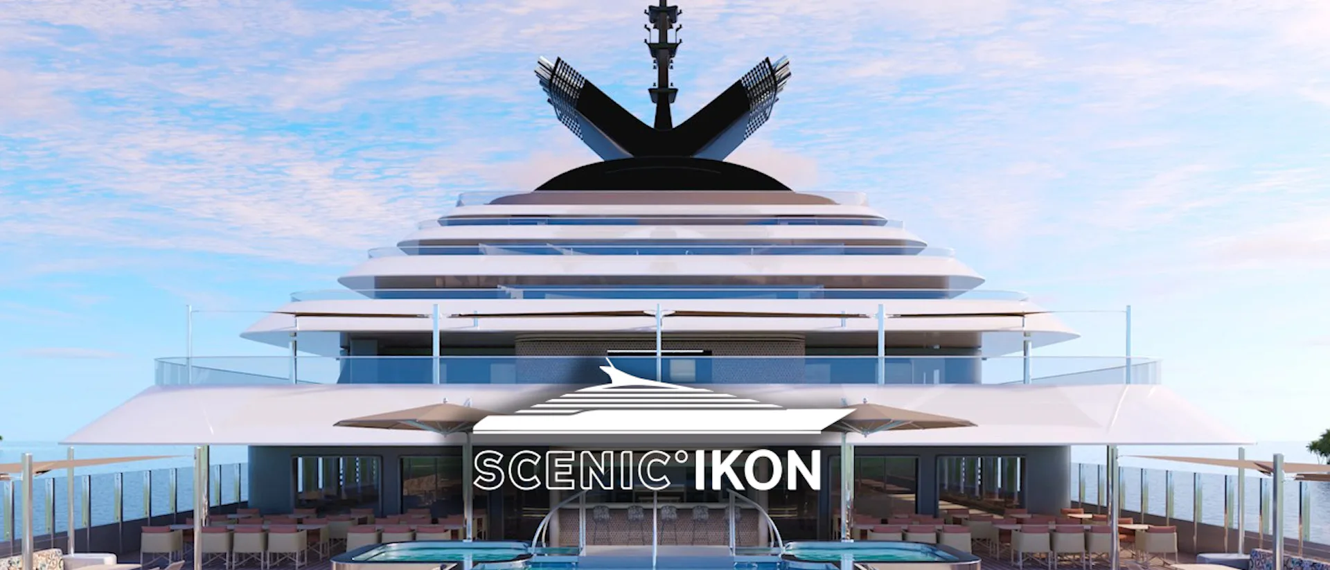Scenic Ikon