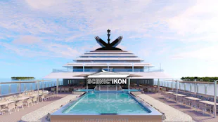 Scenic Ikon