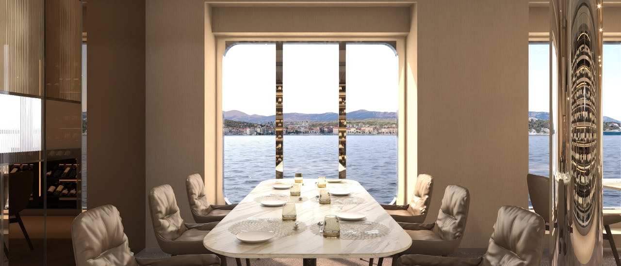 Scenic Ikon - Elements