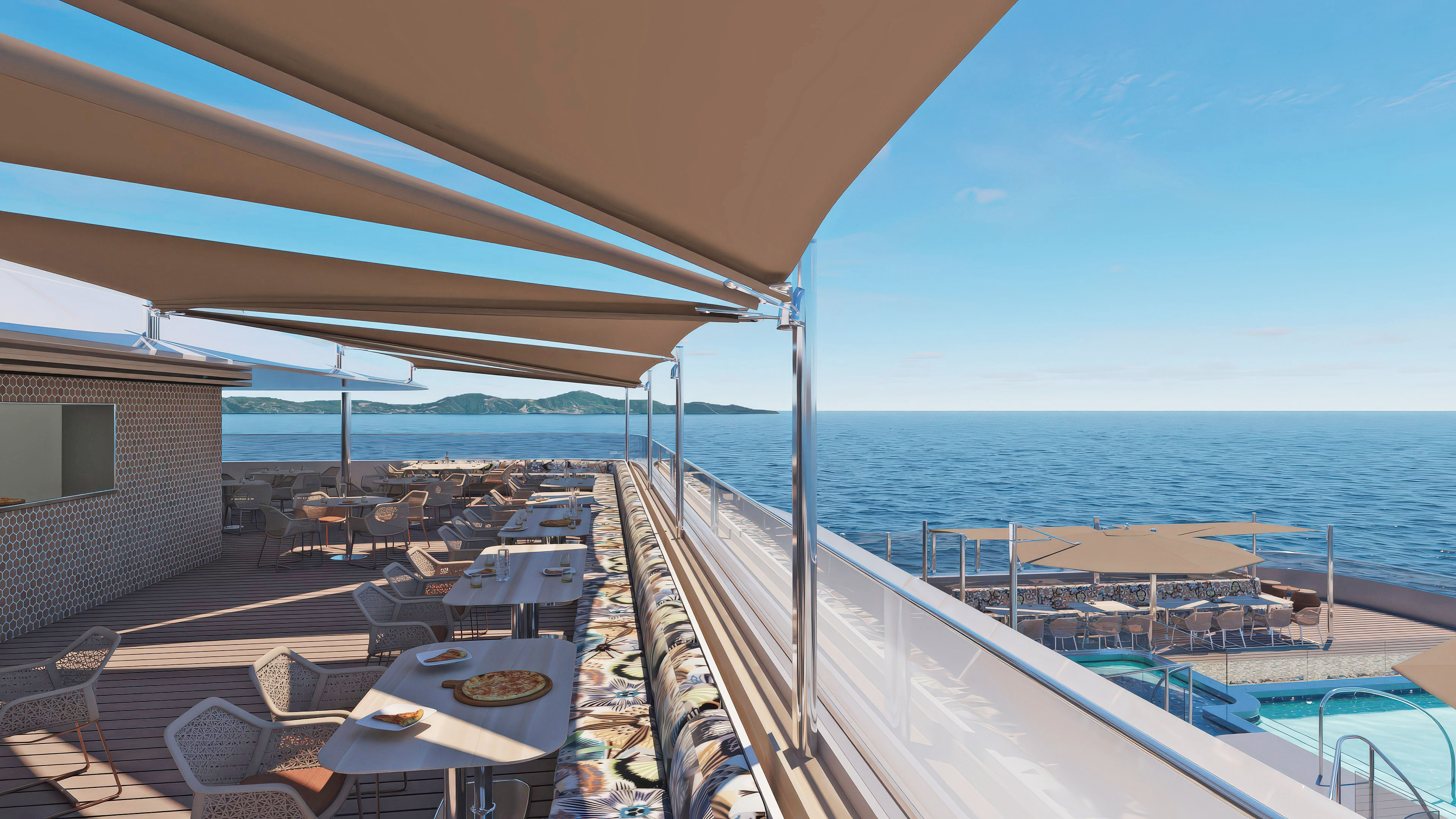 Scenic Ikon - Crustory