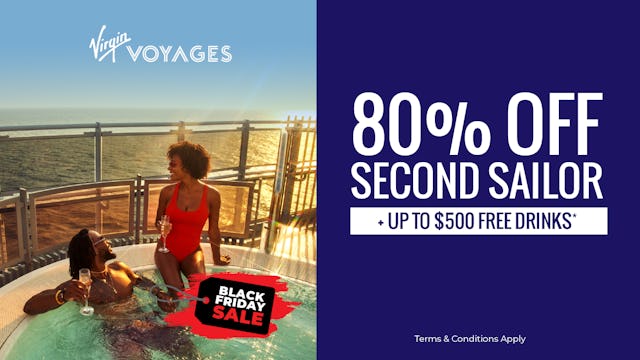 Virgin Voyages