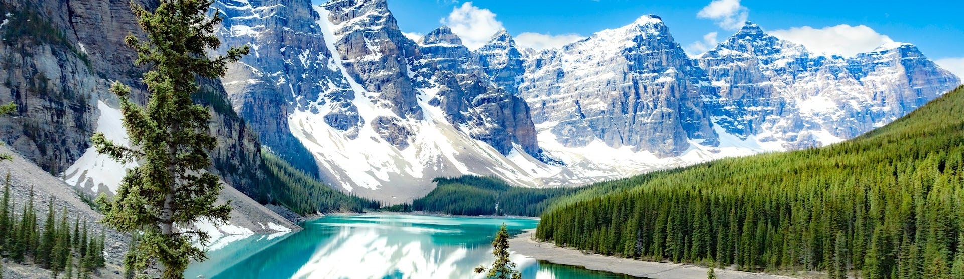 Banff National Park