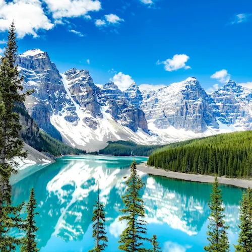 Banff National Park