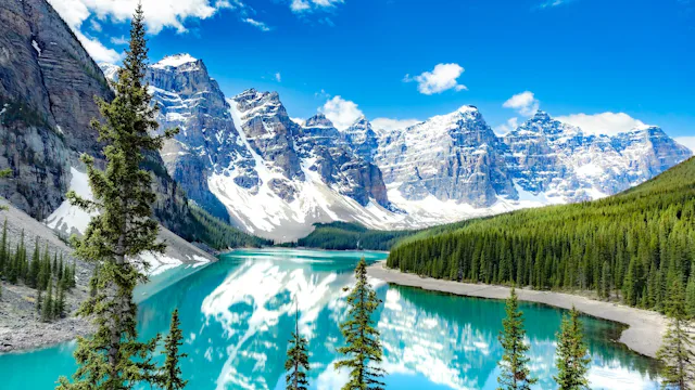 Banff National Park