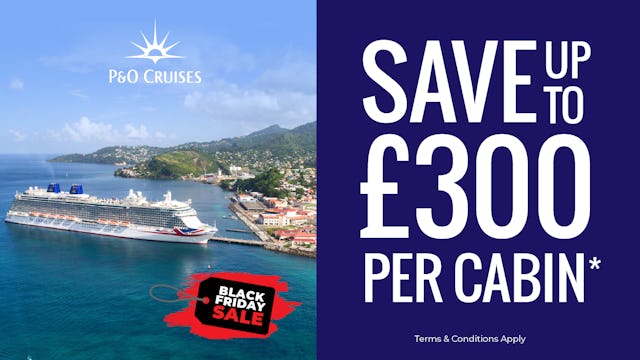 P&O Cruises