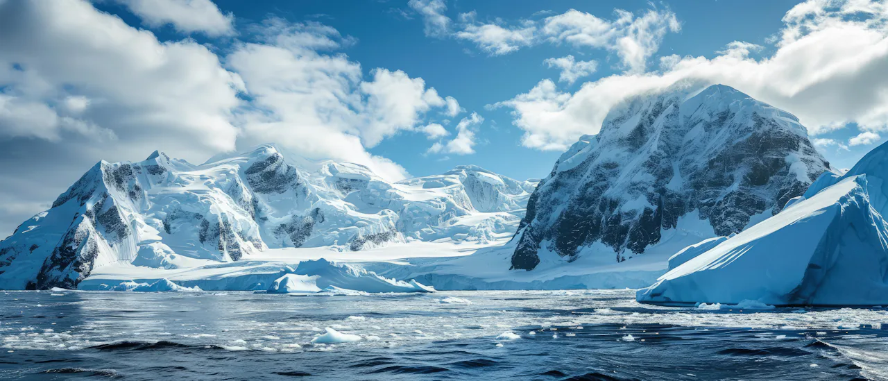 Drake Passage