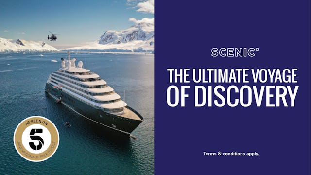 Jane McDonald : From Pole to Pole