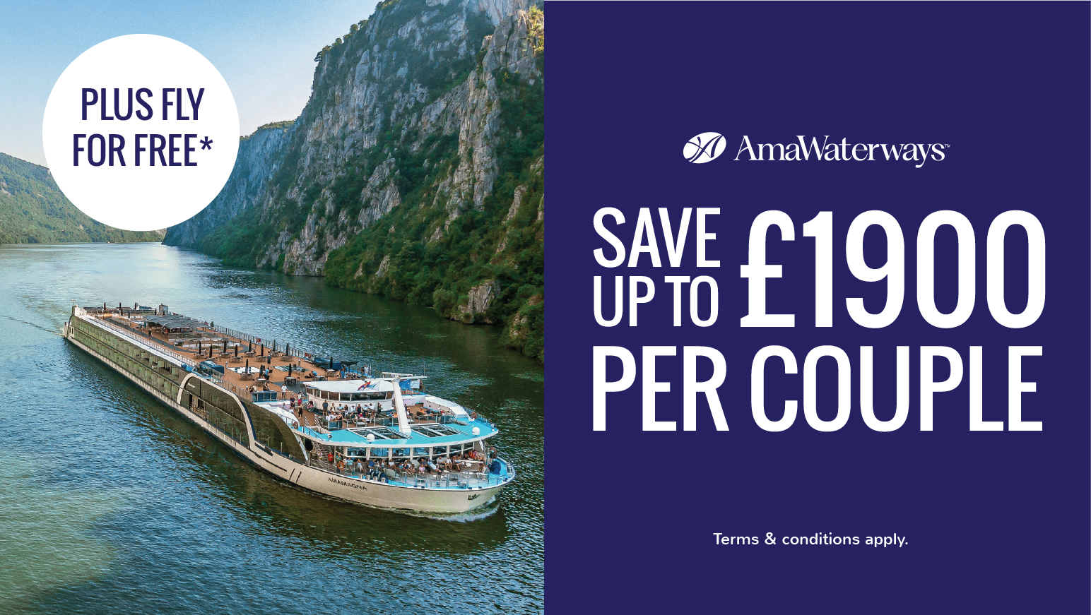 AmaWaterways