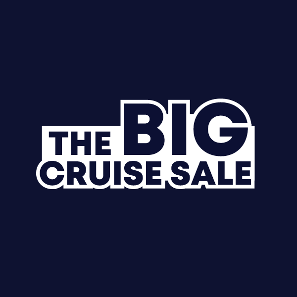 The Big Cruise Sale