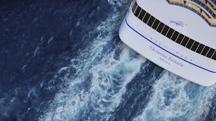 Oceania Sonata Exterior