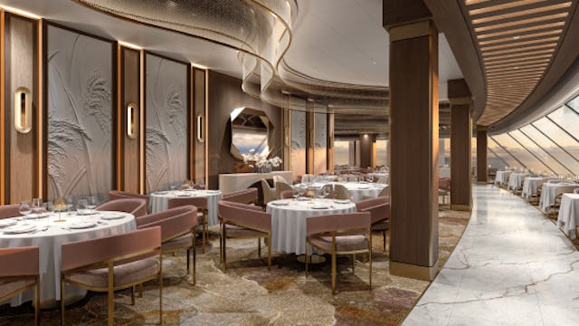 A Spirited Composition with Oceania Sonata