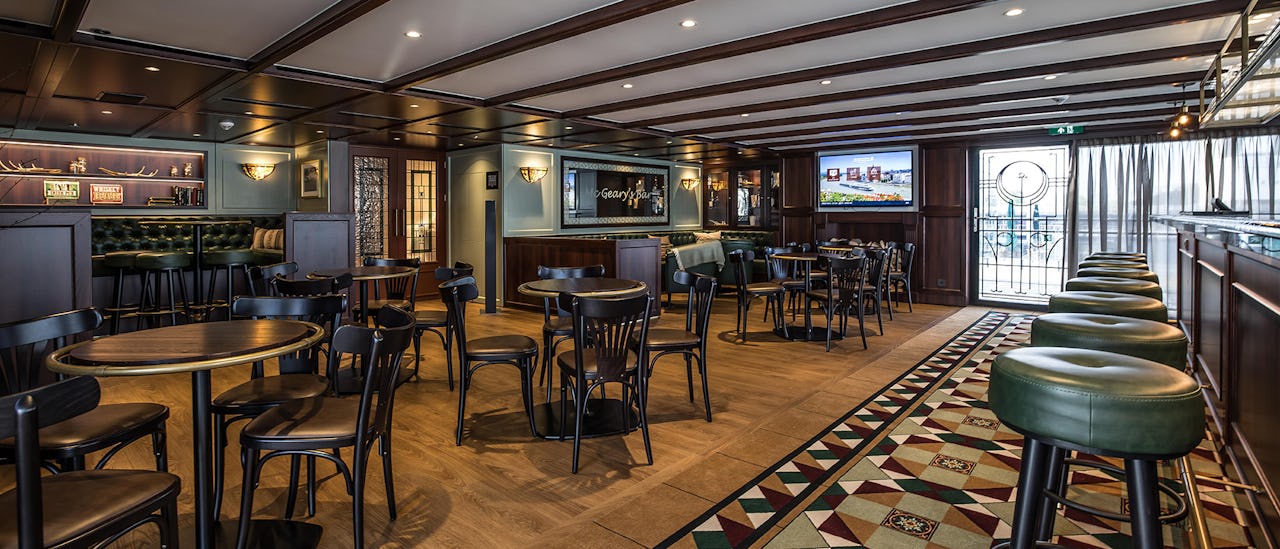 Travelmarvel Lounge Bar