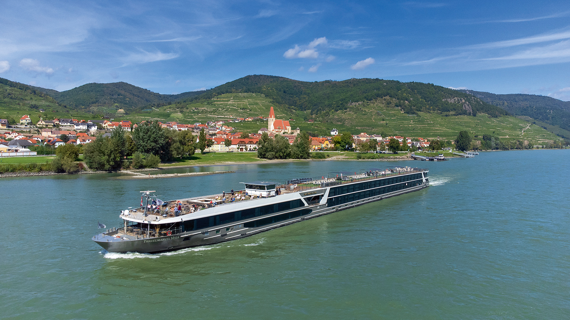 Travelmarvel River Cruises