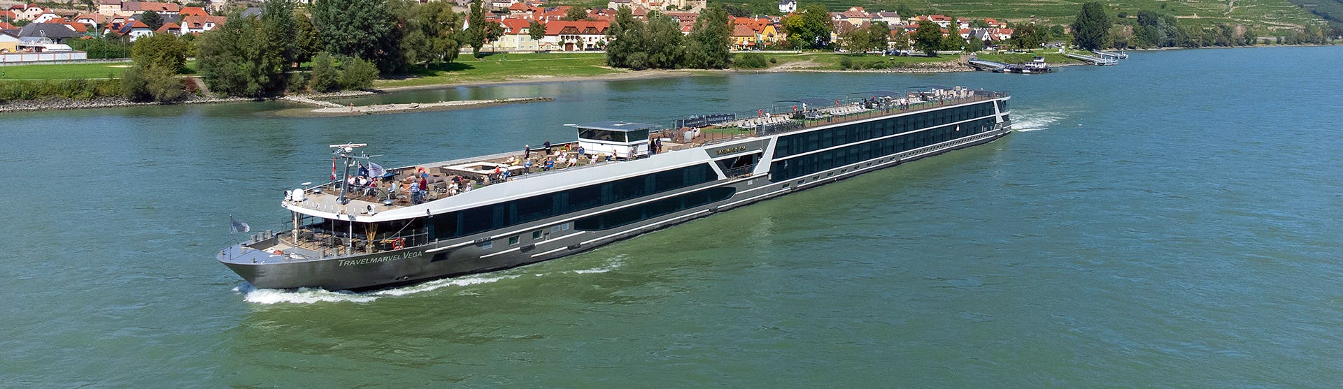 Travelmarvel River Cruises