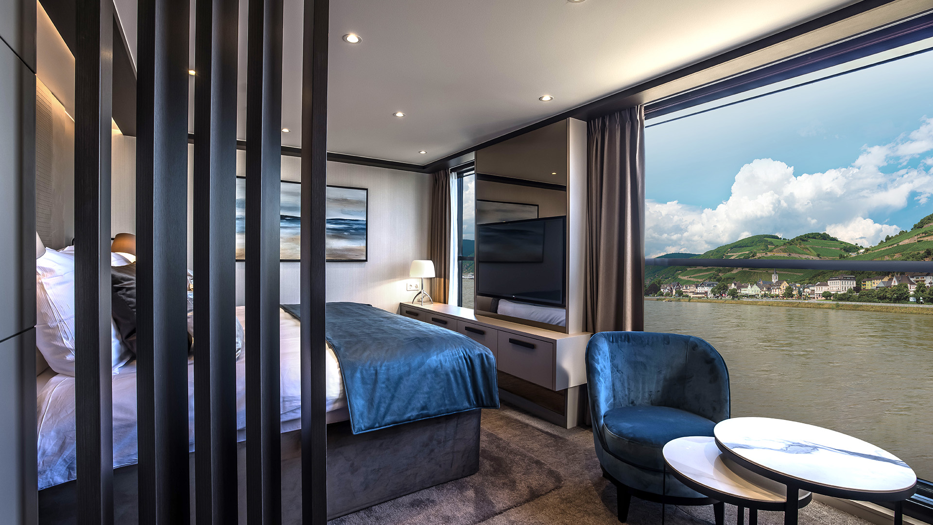 Travelmarvel Owners Suite