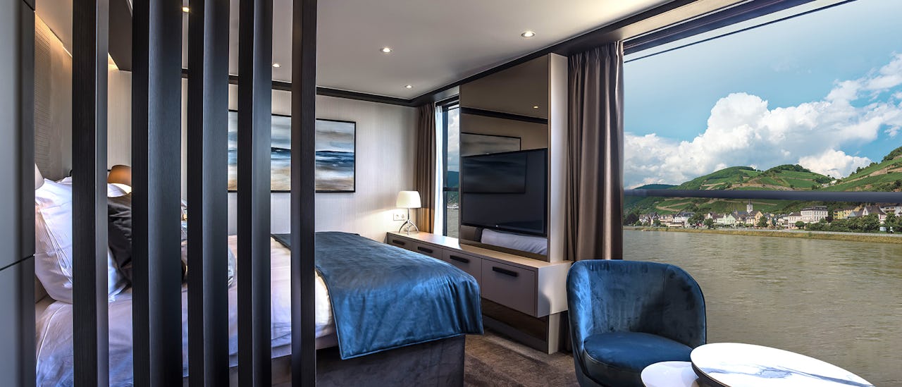 Travelmarvel Owners Suite