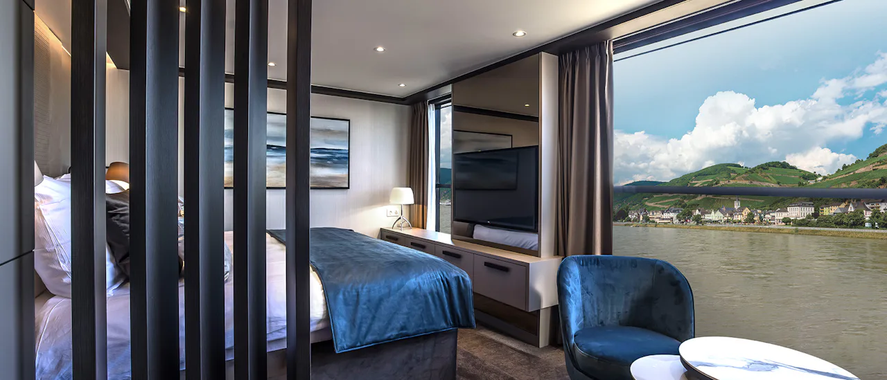 Travelmarvel Owners Suite