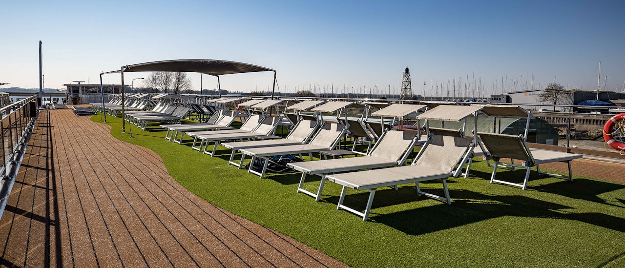 Travelmarvel Sundeck