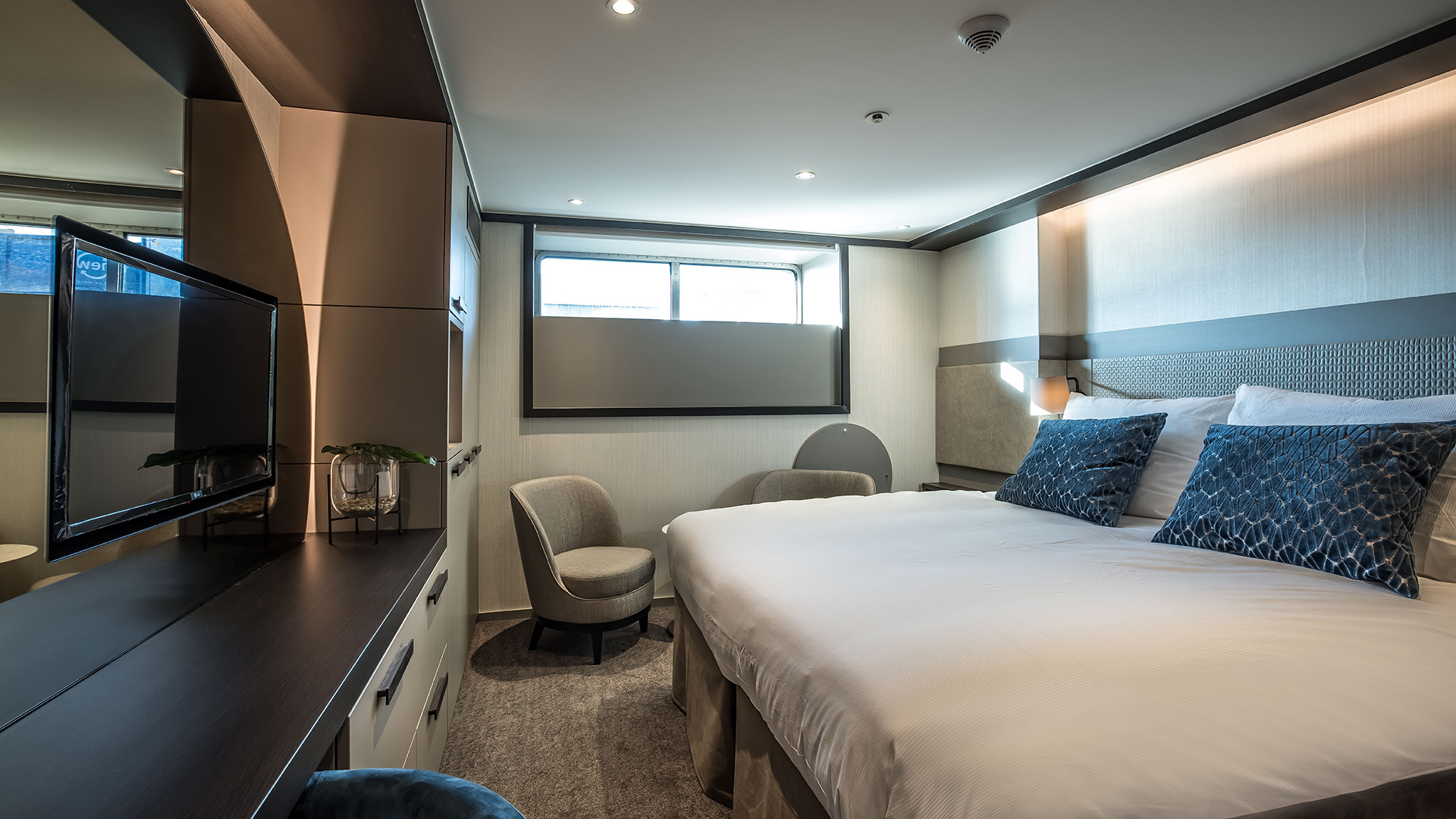 Travelmarvel Window Stateroom