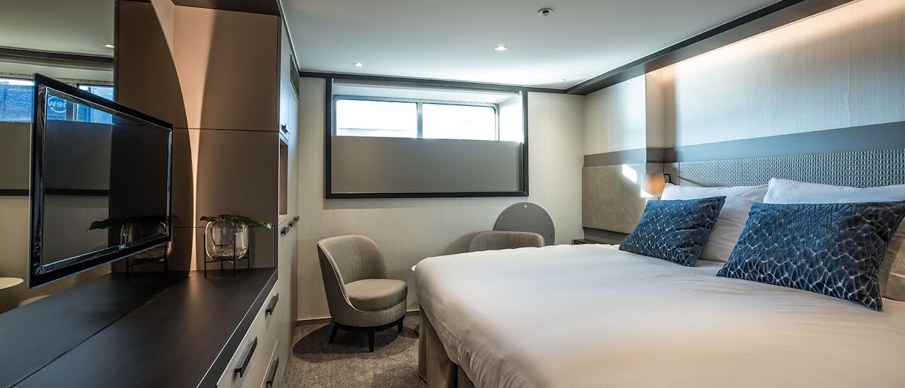 Travelmarvel Window Stateroom