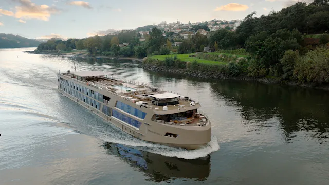 MS Estrela