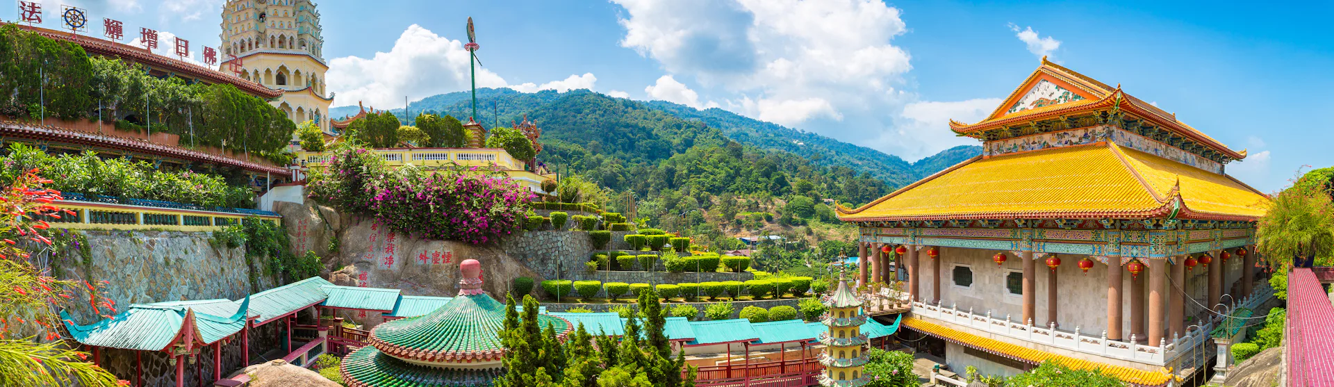 Penang, Malaysia