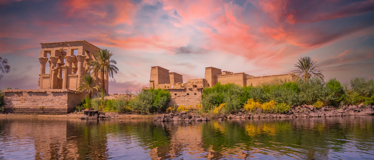 Egypt